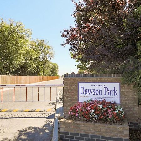 Dawson Park 10 - Uk12669 Vila Mablethorpe Exterior foto
